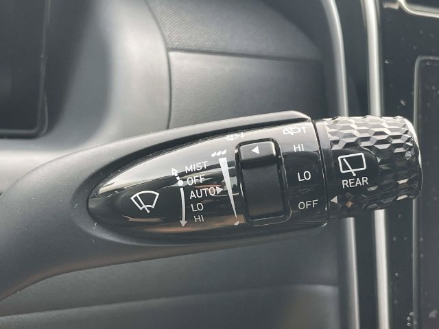 Used 2022 Hyundai Tucson Limited FWD image 25