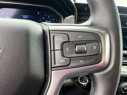 Used 2023 Chevrolet Silverado 1500 LTZ w/ LTZ Convenience Package II AWD/4WD image 49