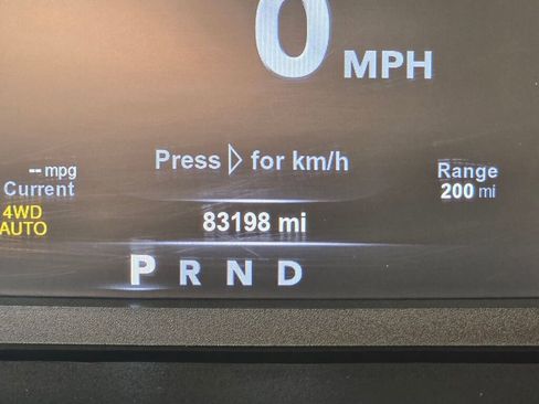 Used 2018 RAM 1500 Sport image 22