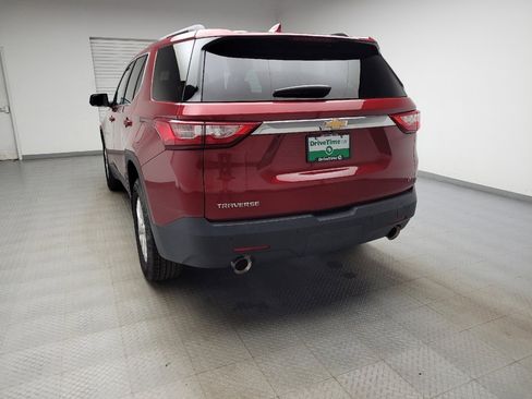 Used 2019 Chevrolet Traverse LT image 6