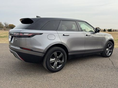 Used 2021 Land Rover Range Rover Velar S image 6