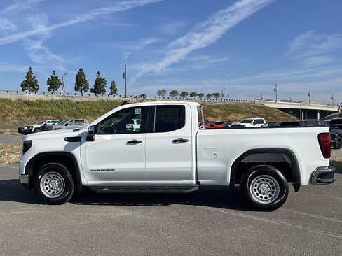 New 2026 GMC Sierra 1500 Pro w/ Pro Value Package RWD image 7
