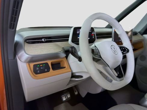 New 2025 Volkswagen ID. Buzz 1st Edition image 9