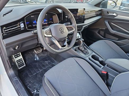 New 2026 Volkswagen Jetta Sport image 9