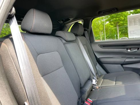 Certified 2023 Honda CR-V Sport image 36