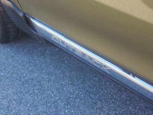 Used 2019 Subaru Outback 3.6R Touring image 29