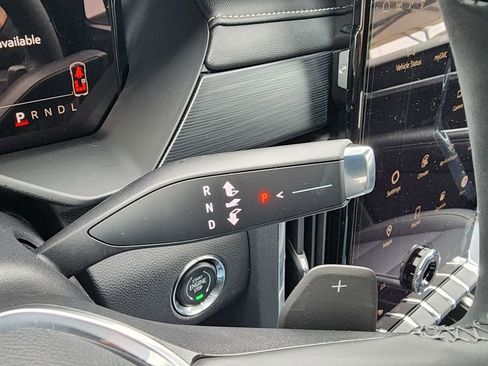 New 2026 GMC Acadia Elevation w/ Black Edition FWD image 23