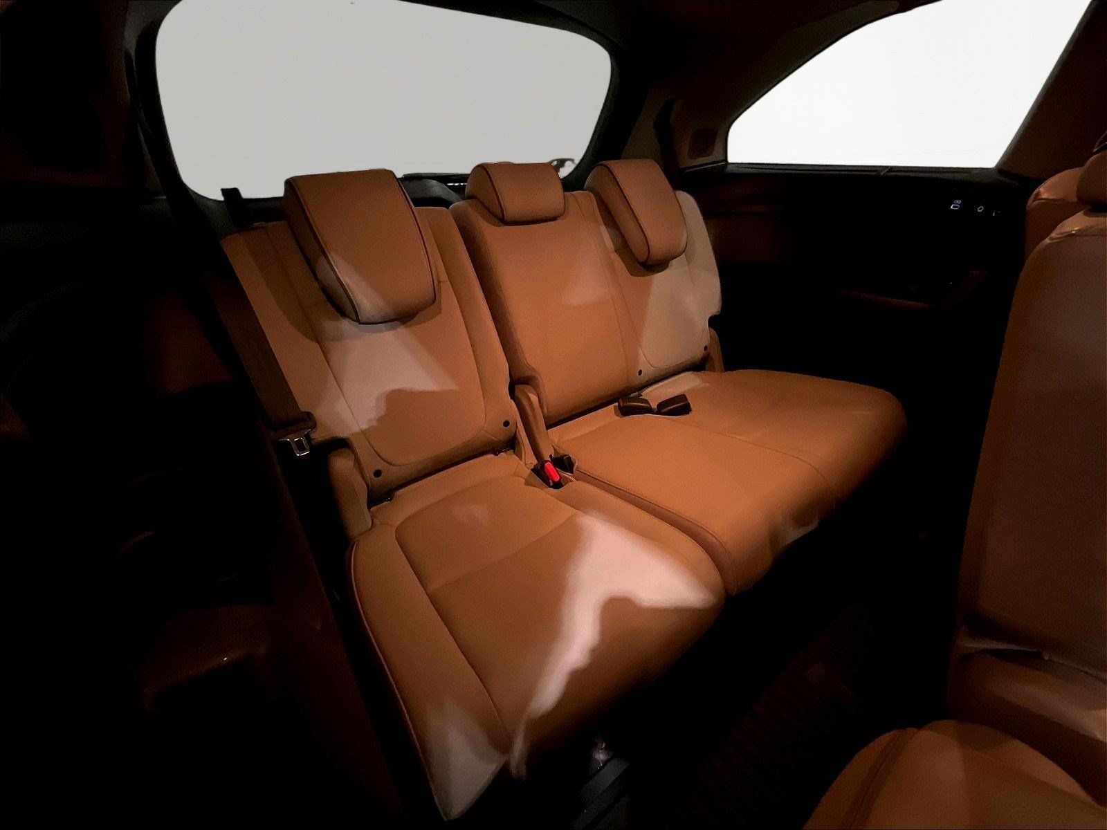 Used 2022 Honda Odyssey Elite image 26