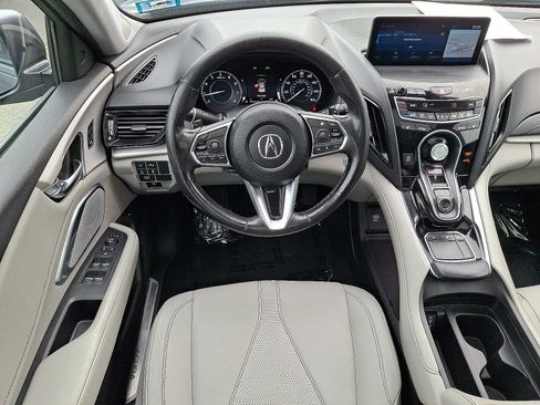 Used 2019 Acura RDX AWD w/ Technology Package image 12