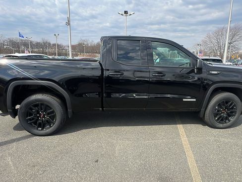New 2026 GMC Sierra 1500 Elevation image 8