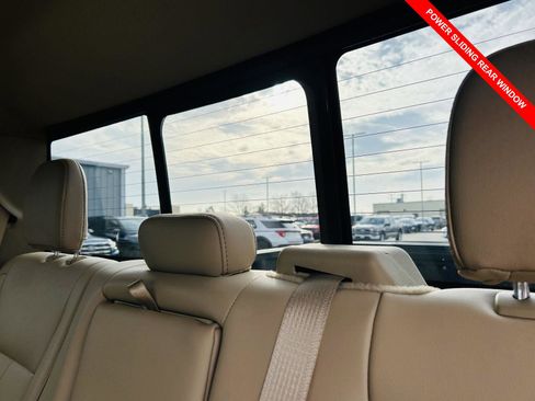 Used 2020 Ford F150 Lariat w/ Trailer Tow Package image 11