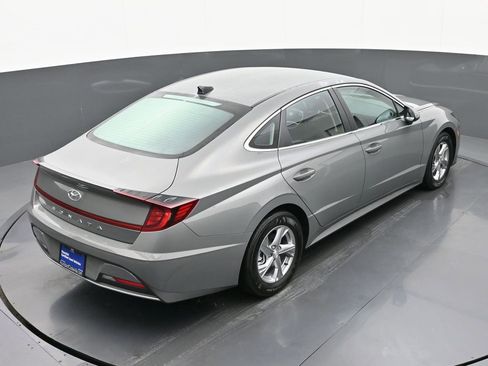 Certified 2023 Hyundai Sonata SE w/ Preferred Accessory Package image 33