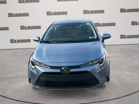 New 2026 Toyota Corolla LE image 8