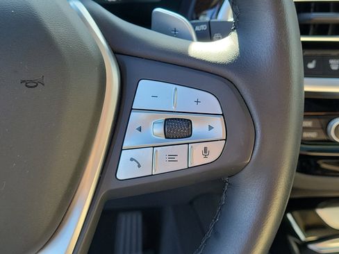 Used 2023 BMW X3 sDrive30i w/ Premium Package w/ZPA RWD image 32