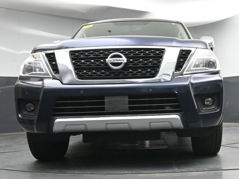 Used 2018 Nissan Armada SL w/ Premium Package image 23