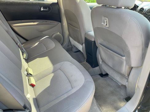 Used 2010 Nissan Rogue SL w/ Premium Pkg image 15