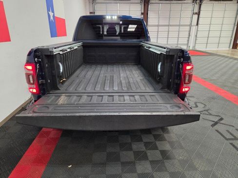 Used 2020 RAM 2500 Laramie image 29