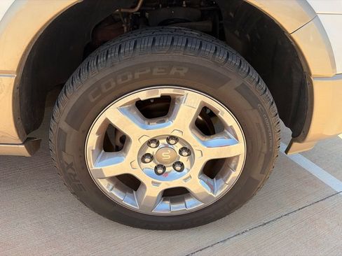 Used 2014 Ford Expedition King Ranch AWD/4WD image 9