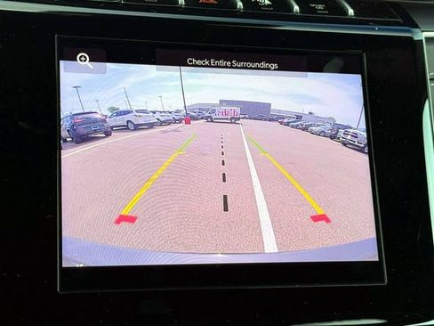 Certified 2025 Jeep Grand Cherokee L Laredo w/ Luxury Tech Group I AWD/4WD image 31
