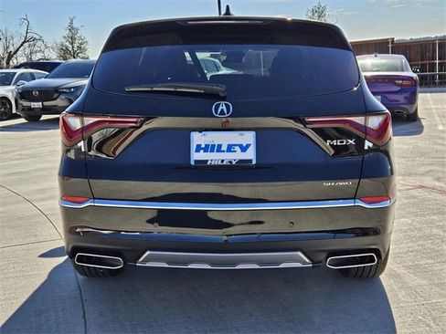 New 2026 Acura MDX w/ Technology Package image 4