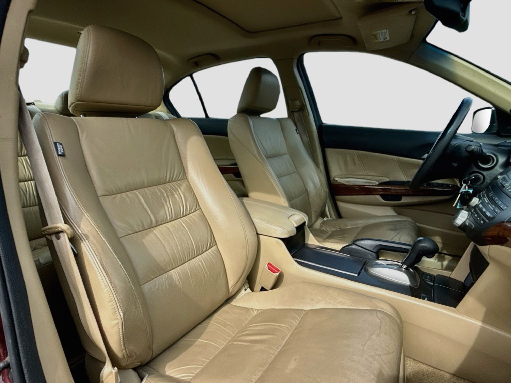 Used 2012 Honda Accord EX-L image 33