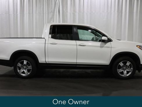 Used 2026 Honda Ridgeline RTL image 2