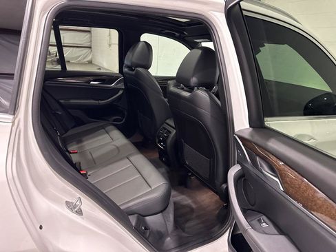 Used 2019 BMW X3 xDrive30i w/ Premium Package AWD/4WD image 69