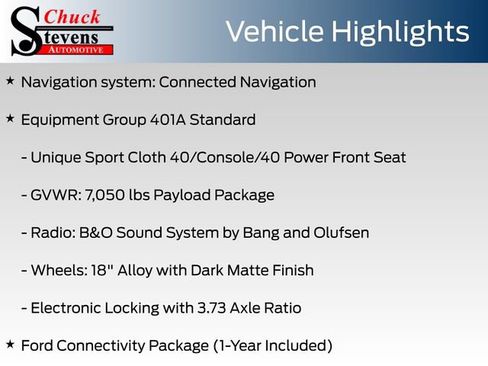 New 2026 Ford F150 Tremor AWD/4WD image 6