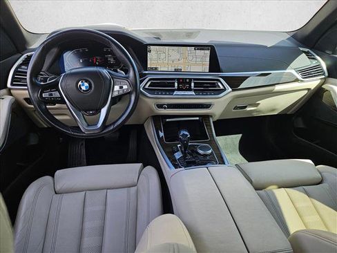 Used 2021 BMW X5 xDrive40i w/ Convenience Package AWD/4WD image 17