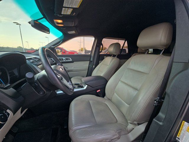 Used 2014 Ford Explorer Limited FWD image 13