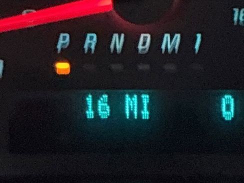 Used 2025 Chevrolet Express 2500 Extended w/ Communications Package image 28