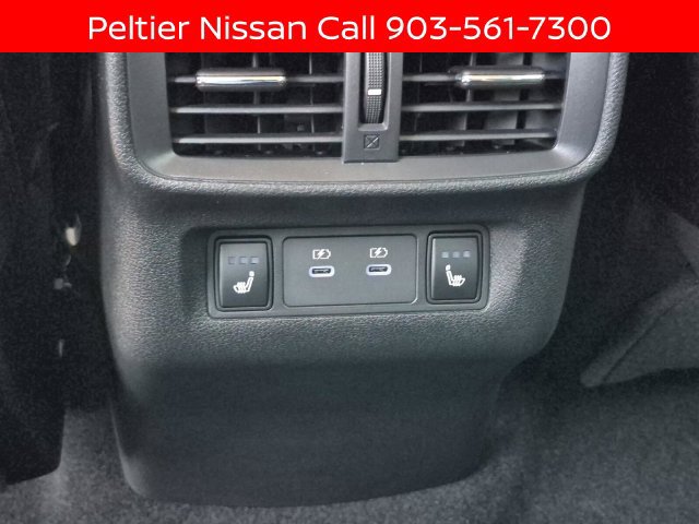 New 2026 Nissan Murano SL w/ Comfort Package AWD/4WD image 14