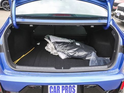 New 2025 Kia K4 GT-Line Turbo image 29