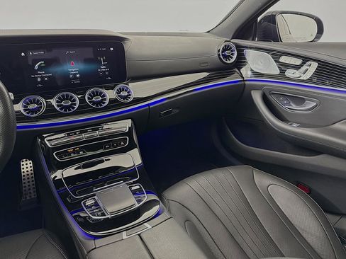 Used 2023 Mercedes-Benz CLS 450 4MATIC image 25
