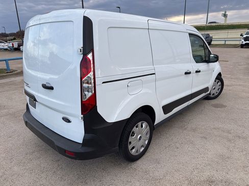 Used 2023 Ford Transit Connect XL image 11