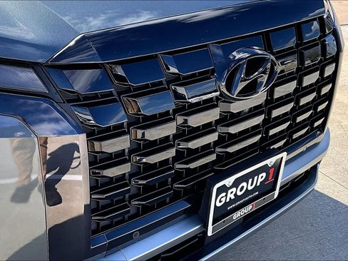 Used 2023 Hyundai Palisade Limited image 30