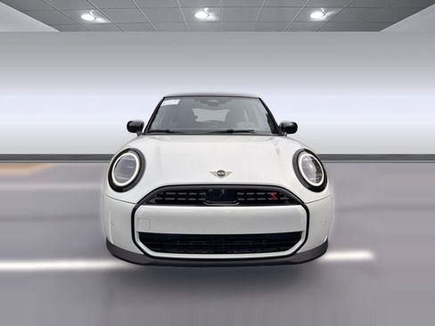 New 2026 MINI Cooper S image 6