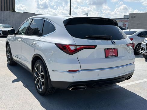 Used 2023 Acura MDX FWD w/ Technology Package image 3
