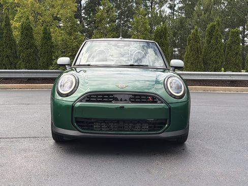 New 2026 MINI Cooper S FWD image 14