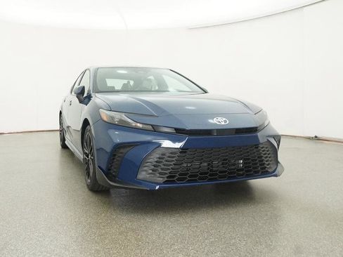 New 2026 Toyota Camry SE image 53