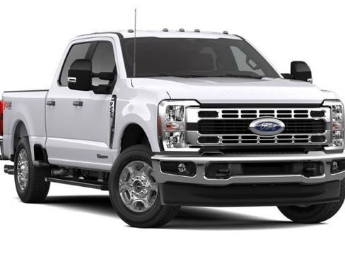 New 2026 Ford F250 XLT AWD/4WD image 46