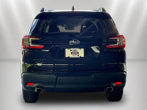 Certified 2026 Subaru Ascent Premium AWD/4WD image 6