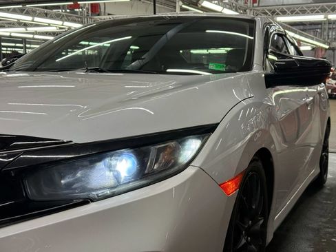 Used 2019 Honda Civic LX image 27