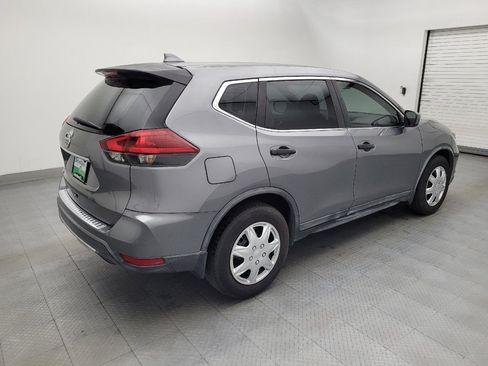 Used 2018 Nissan Rogue S FWD image 10