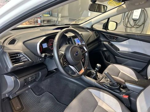 Used 2021 Subaru Crosstrek 2.0i Premium AWD/4WD image 41