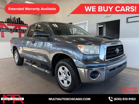 Used 2008 Toyota Tundra SR5 image 11