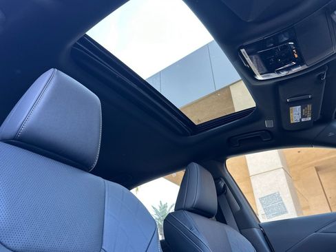 New 2026 Lexus RX 350 350 image 20