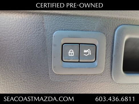 Used 2025 MAZDA CX-50 2.5 Turbo w/ Accent Package AWD/4WD image 15