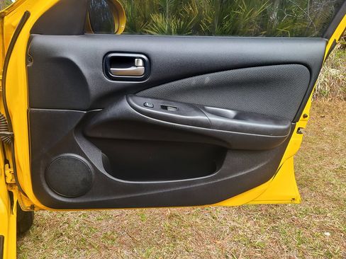 Used 2006 Nissan Sentra 1.8 S w/ (S04) 1.8S Special Editto Pkg image 25