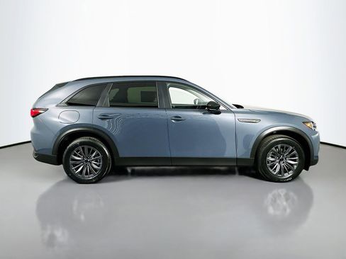 New 2026 MAZDA CX-70 SC image 8